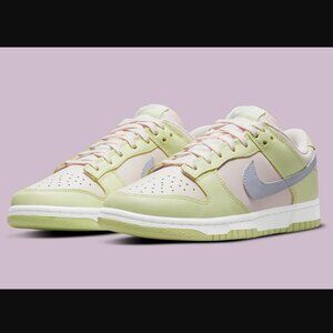 Nike Dunk Low Lime Ice